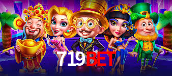 APP oficial da 719bet para mobile